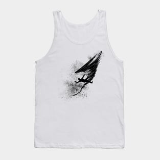 Penrider Tank Top